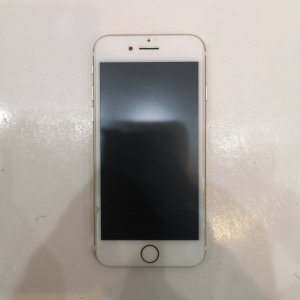 iPhone 7 パネル交換