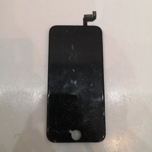 iPhone 6S パネル修理