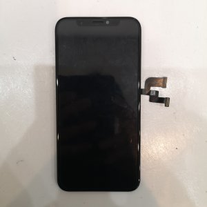 iPhone XS パネル修理