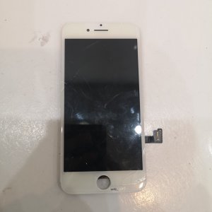 iPhone 7 パネル交換