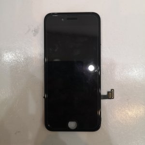 iPhone 8 パネル修理