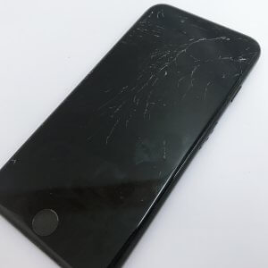 iPhone7　液晶交換