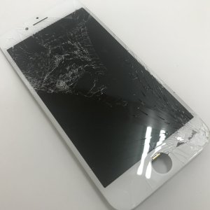 iPhone7　液晶交換
