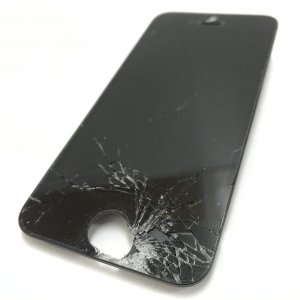 iPhone5 液晶交換
