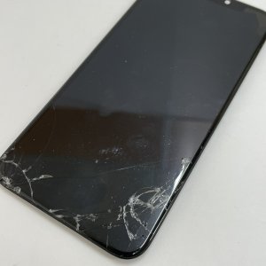 iPhoneX　パネル交換