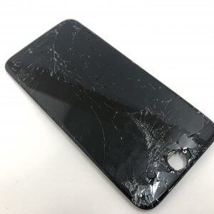 iPhone7　液晶交換