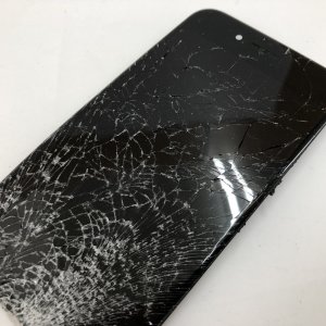 iPhone6S　液晶交換