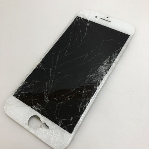 iPhone7　液晶交換