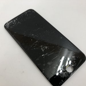 iPhone8　液晶交換