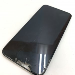 iPhone XS 液晶交換