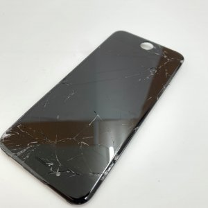 iPhone 7 液晶交換