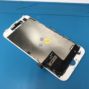 iPhone 7 液晶交換