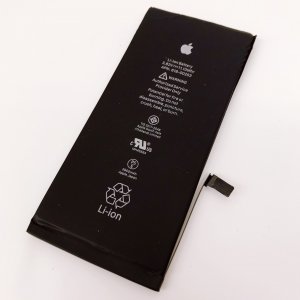 iPhone7Plus バッテリー交換