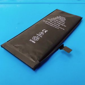 iPhone 5 SE バッテリー交換