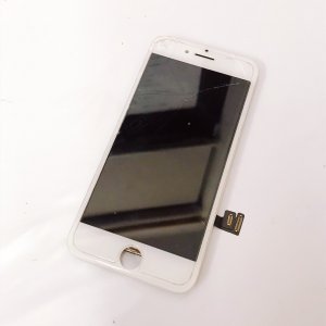 iPhone7 フロントパネル交換