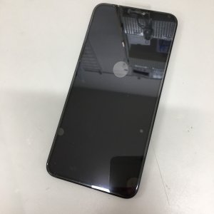 iphoneX 液晶交換修理