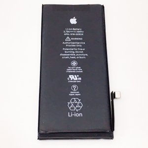 iPhoneXR バッテリー交換