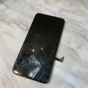 iPhone7PLUS　フロントパネル交換