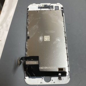 iPhone7 液晶交換