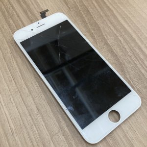 iPhone7　フロントパネル交換