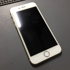 iPhone6　液晶交換