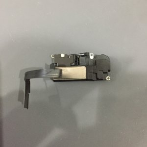 iPhoneX　スピーカー修理