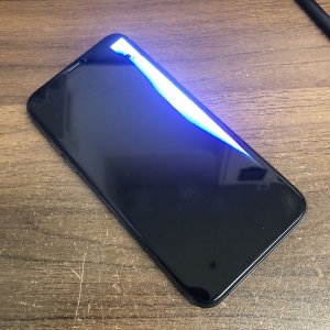 iPhoneXS液晶修理