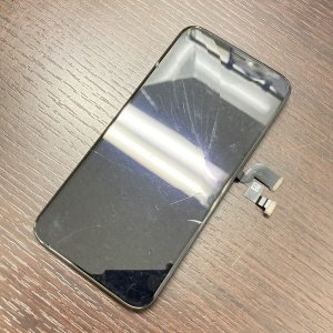 iPhoneX フロントパネル交換修理
