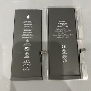 iPhone6Plus　バッテリー交換
