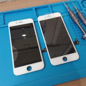 iPhone8 液晶交換