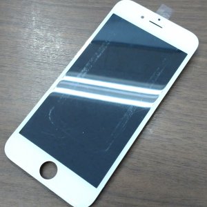iPhone6 フロントパネル交換