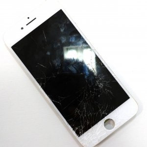 iPhone7 フロントパネル交換