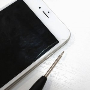 iPhone6S 液晶交換