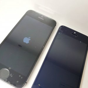 iPhone6S 液晶交換