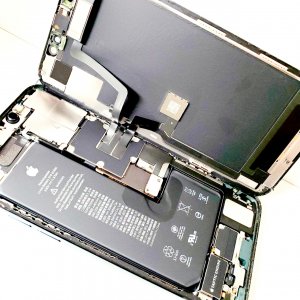 iPhone11 Pro 点検
