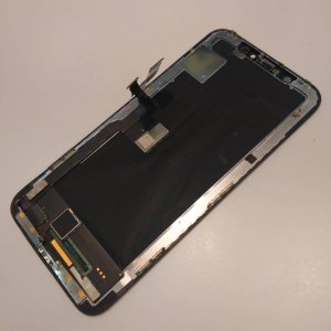 iPhoneX液晶交換修理