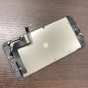 iPhone 8P 水没修理