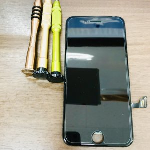 iPhone8 液晶交換