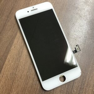 iPhone7 液晶画面交換修理