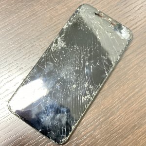 iPhoneXS 液晶画面交換修理