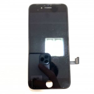iPhone7 パネル交換