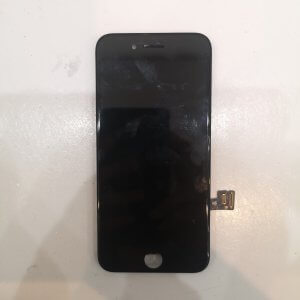 iPhone 7 パネル交換