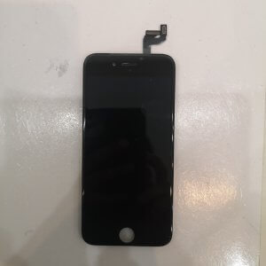 iPhone 6S パネル交換