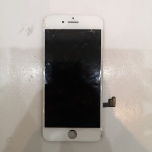 iPhone 7 パネル交換
