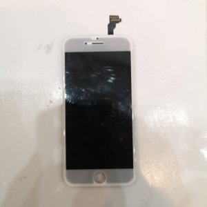 iPhone 6 パネル交換