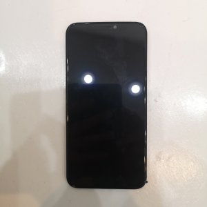 iPhone XS パネル修理