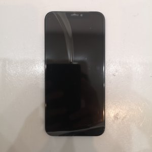 iPhone X パネル交換
