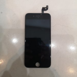iPhone 6S パネル交換
