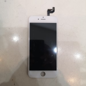 iPhone 6S パネル交換