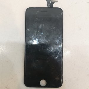 iPhone 6 パネル交換